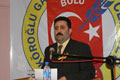 Aykan?dan mesaj