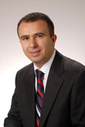 Beklenen oldu