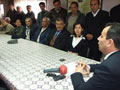 "T�rkiye'de g�r�lmemi� bir �al��ma yapaca��z"