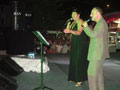 Bolu?da Karaca ve Y�ld�r�m r�zg�r� esti 