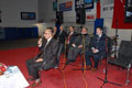 Kur?an Ziyafeti?ne yo�un ilgi