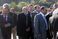 Kav�ak isyan ettirdi    