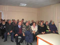 Halk toplant�lar� devam ediyor