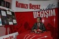 ?1995?den beri b�t�n se�im �al��malar� kat�ld�m?