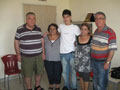 K�br�s?tan �a�su?ya tedavisi i�in geldiler