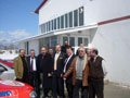 ?Sadakac� zihniyete son verece�iz?