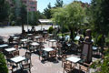 �ay bah�esi yeni sahibi buldu