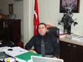 Fedak�r Ba�hekim?den �rnek davran��