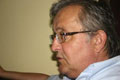 Alparslan, ?Hat�ras� �n�nde sayg�yla e�iliyoruz?