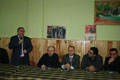 �lk mahalle toplant�s� Yukar� soku?da yap�ld�