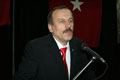 MHP Bolu Belediye Ba�kan Aday� Mustafa Ramazan