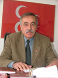 Tando�an mitingine davet