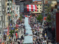 ��kran G�nleri devam ediyor