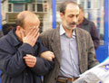 �ald��� kamyona sahte plaka takan h�rs�z yakaland�