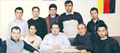 Bolulu m�hendislere veda g�n� d�zenlendi