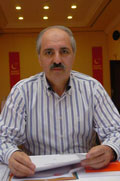 SAADET PART�S� GENEL BA�KANI KURTULMU� BOLU'DA 