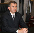 ��nar Otel y�k�lacak
