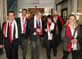 CHP'li �ymen'den B�lent Ar�n� tepki 