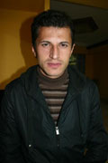 Muhabirimize �l�mle tehdit
