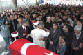 Maz�da��'nda �ld�r�len imam, topa�a verildi