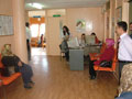 �zzet Baysal Sa�l�k G�nlerine yo�un ilgi