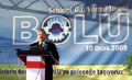 Enerji ve Tabii Kaynaklar Bakan� Hilmi G�ler;