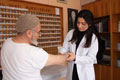 �zzet Baysal Sa�l�k G�nleri ba�l�yor