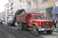 Yol 1 g�nde hizmete a��ld�