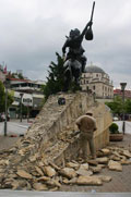 K�ro�lu?da y�llara dayanamad�