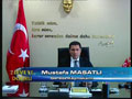 Masatl� TGRT?den seslendi  