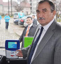 ?DIT KART? d�nemi ba�lad� 