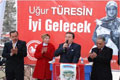T�resin ?�imdi birlik olma zaman�?