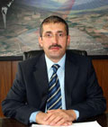 Kadastro �al��mas� tamamland�  