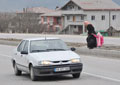 �l�mle burun buruna 