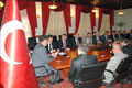 Se�im fasl� bitti, hizmet fasl� ba�lad�