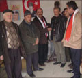 �neg�l; ?Umut de�il, yapacaklar�m�z� taahh�t ediyoruz?