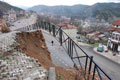 Karayollar� ekipleri inceledi