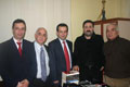 �zcan; ?Bolu?yu y�netmeye talibiz? 