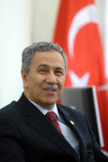 Bolu?ya de�il Abant?a