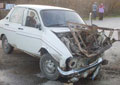 G�yn�k?te trafik kazas�: 6 yaral� 