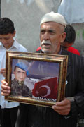 Dede ve day�dan a��l�ma destek
