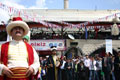 Ak�emsettin 22. kez an�ld�