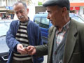 14 g�nd�r o�lunu ar�yor 