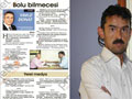 Express Gazetesi ulusalda