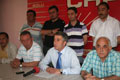 �imdi de Meclis �yeleri
