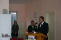 Bolu �imento'dan bir ilk