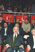 Valilik personeline vefa