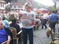 TRT 2 Turizm Bak�� Program�n� G�yn�k?te �ekti