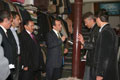 CHP?liler S�mer ve Tepecik?te