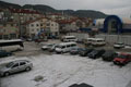 Hem Pazar, Hem Otopark!